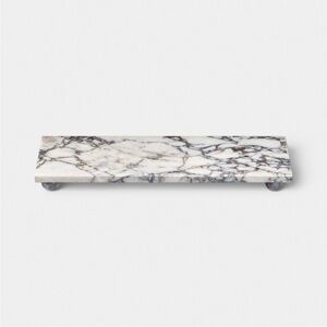 18.5”x 6”Marble Serving Board - Threshold